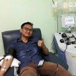 Laskar Donor 5